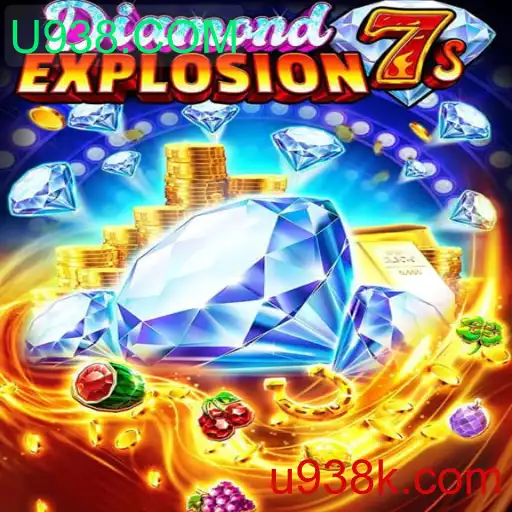 DiamondExplosion7s: Uma Experiência de Jogo Única