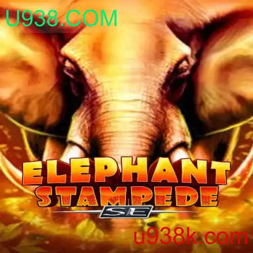 Descubra a Aventura Selvagem de ElephantStampedeSE