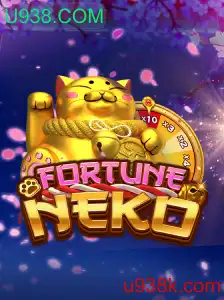 Descubra FortuneNeko no U938.COM: Um Guia Completo para Jogadores