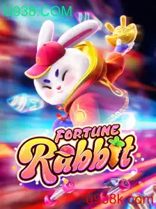 FortuneRabbit: Um Mergulho no Mundo Fascinante do Jogo de Azar com U938.COM