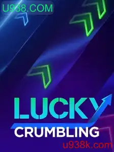 Descubra LuckyCrumbling: O Novo Fenômeno dos Jogos