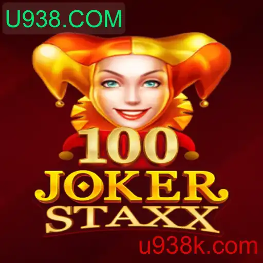 Explorando o Empolgante Mundo de 100JokerStaxx