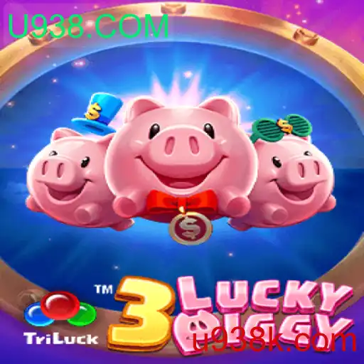 Descubra o Emocionante Jogo 3LUCKYPIGGY