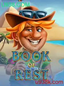 Descobrindo o Universo de BookofRest no U938.COM