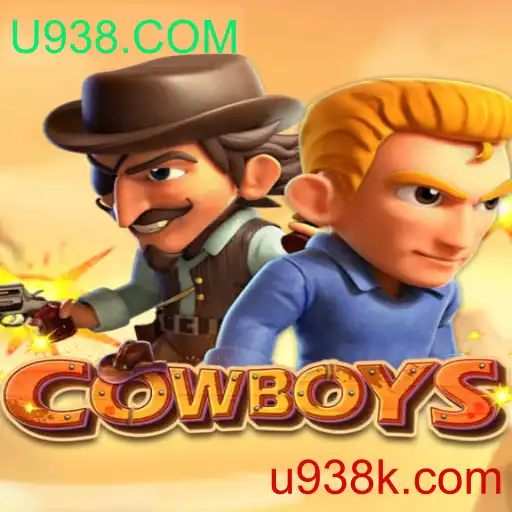 Descubra o Excitante Mundo do Jogo Cowboys: Uma Aventura no U938.COM