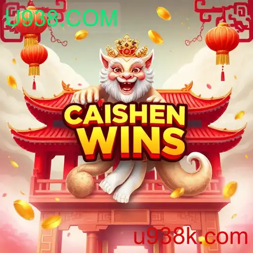 Caishen Wins