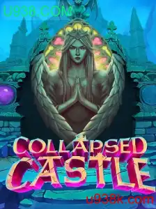 Descubra CollapsedCastle: O Novo Desafio dos Jogos de Estratégia