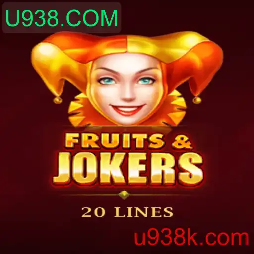 Descubra o Emocionante Mundo de FruitsAndJokers20 no U938.COM