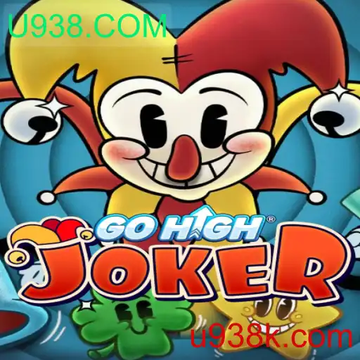 Descubra GoHighJoker: Um Jogo Inovador na Plataforma U938.COM