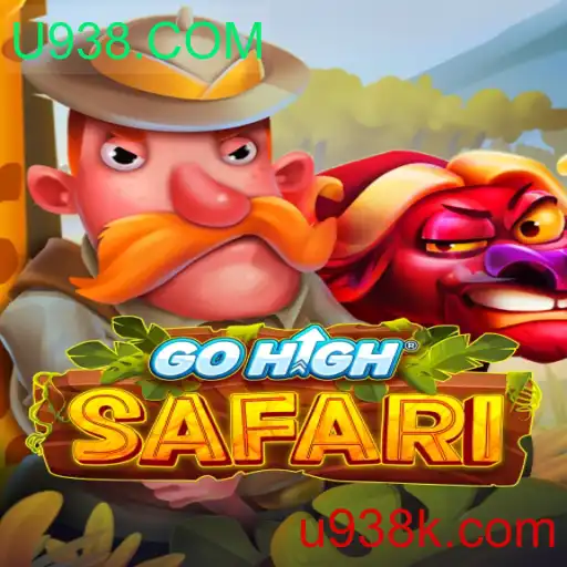 Explorando o Mundo de GoHighSafari: Aventura na Savana Virtual