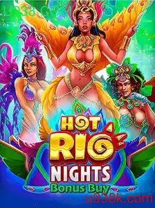 HotRioNightsBonusBuy: Aventura e Estratégia no Coração do Carnaval do Rio