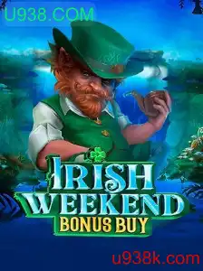 Descubra o Emocionante Jogo IrishWeekendBonusBuy e as Novidades de U938.COM