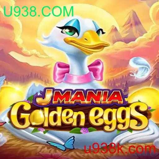 Explorando o Empolgante Mundo de JManiaGoldenEggs
