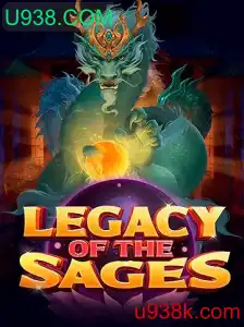 Explorando o Mundo de LegacyoftheSages