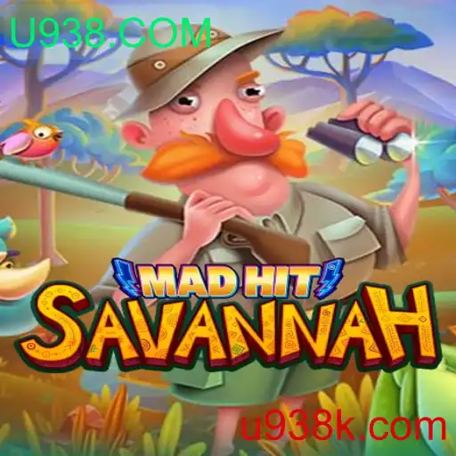 Descubra o Universo de MadHitSavannah: Jogo Inovador e Atraente