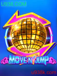 Descubra o Fascinante Mundo de MovenJump: O Jogo Revolucionário de Estratégia e Aventura
