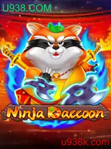 Descubra a Aventura do Jogo NinjaRaccoon: O Desafio Definitivo