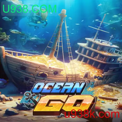 Descubra OceanGO: A Nova Sensação Aquática de U938.COM