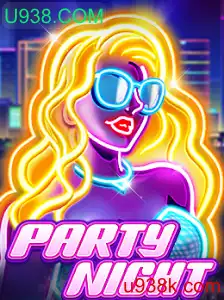 Explore o Divertido Mundo de PartyNight com U938.COM