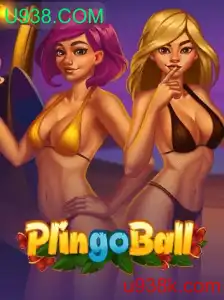 Descubra o Novo Sensação: Plingoball