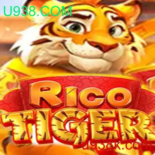 Descubra o Mundo Fascinante de RicoTiger com a Plataforma U938.COM