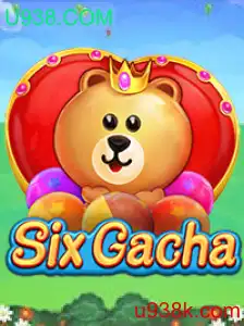 Descubra as Emoções do Jogo SixGacha e a Influência de U938.COM no Cenário Atual