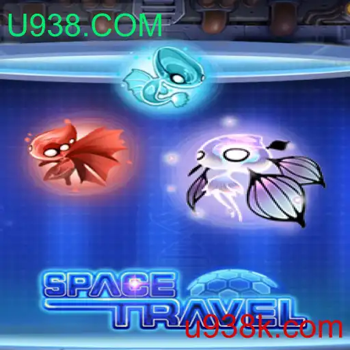 Descubra o Fascinante Mundo de SpaceTravel com U938.COM