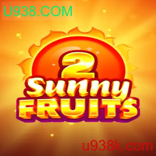 Explorando o Mundo Vibrante de SunnyFruits2 no U938.COM