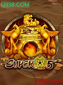 Descubra a Emoção e as Regras de Super5 com U938.COM