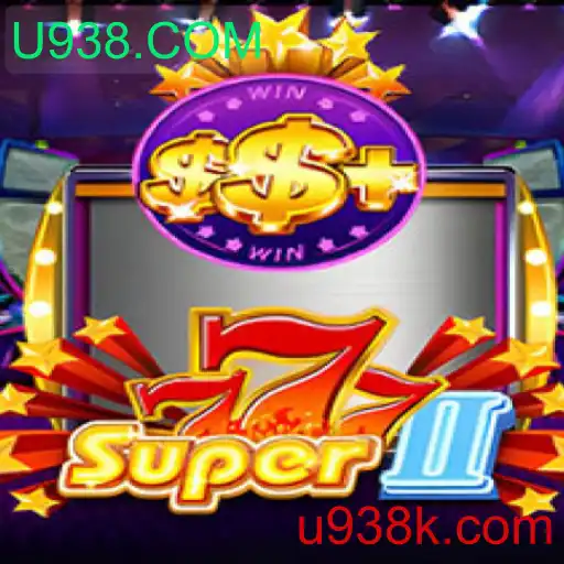 Descubra o Fascinante Mundo de Super777II com U938.COM