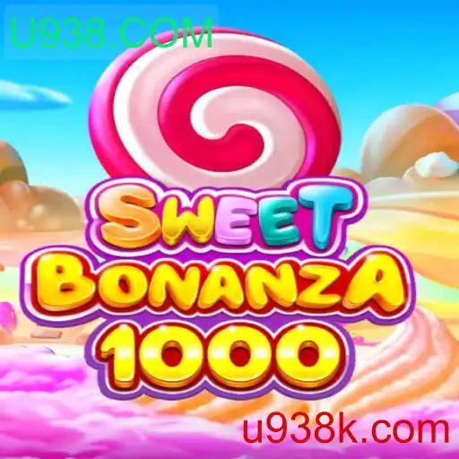 Descubra o Empolgante Mundo do Jogo SweetBonanza1000