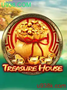 Desvendando o Fascinante Mundo de TreasureHouse