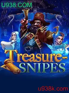 Desbravando TreasureSnipes: Aventura e Estratégia num Jogo Cativante