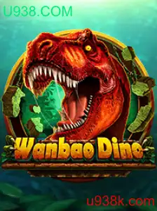 Descobrindo o Fascinante Mundo de WanBaoDino