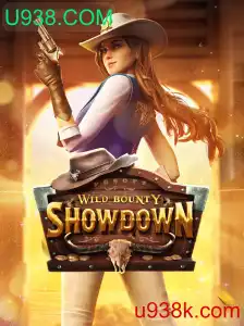 Explorando o Mundo de WildBountyShowdown com U938.COM