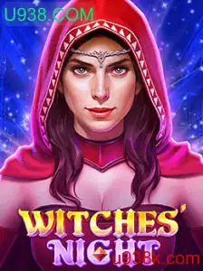 WitchesNight: O Jogo de Mistério e Encantamento Sob a Lua