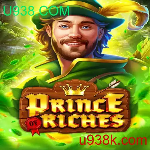 Descubra o Jogo PrinceOfRiches: Regras e Destaques